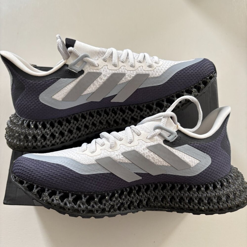 NIB | Adidas 4D FWD Shoes Mens 6.5/Womens 8